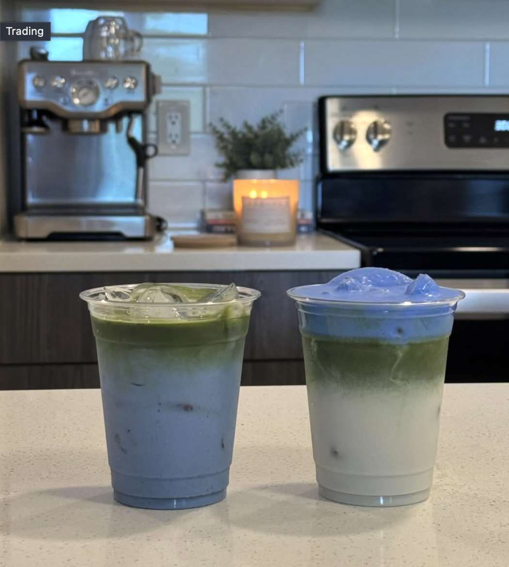 Coopertine drink